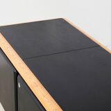 Warren Platner Executive Sideboard foir Knoll International U.S.A. 1973