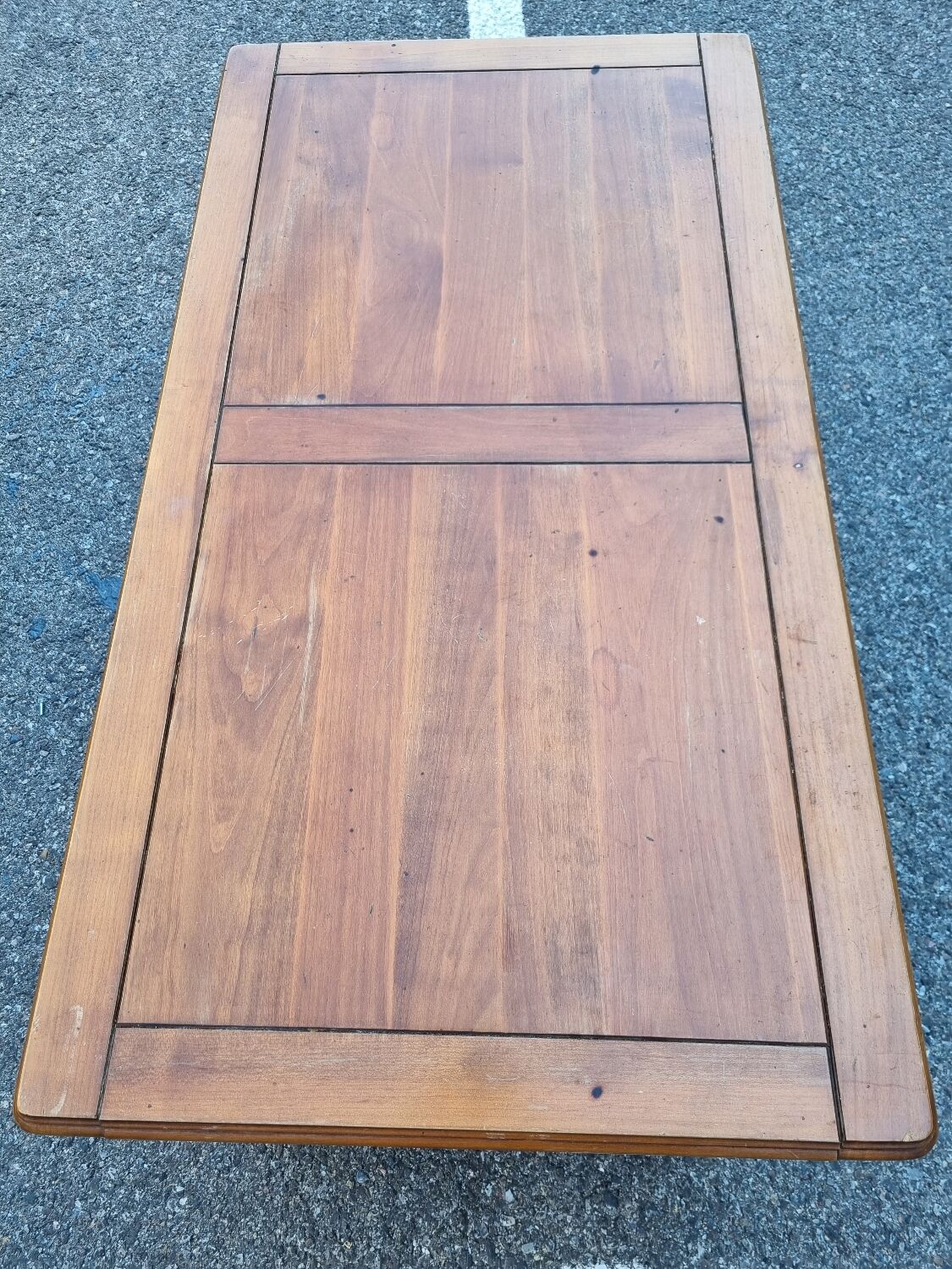 Coffee table living room