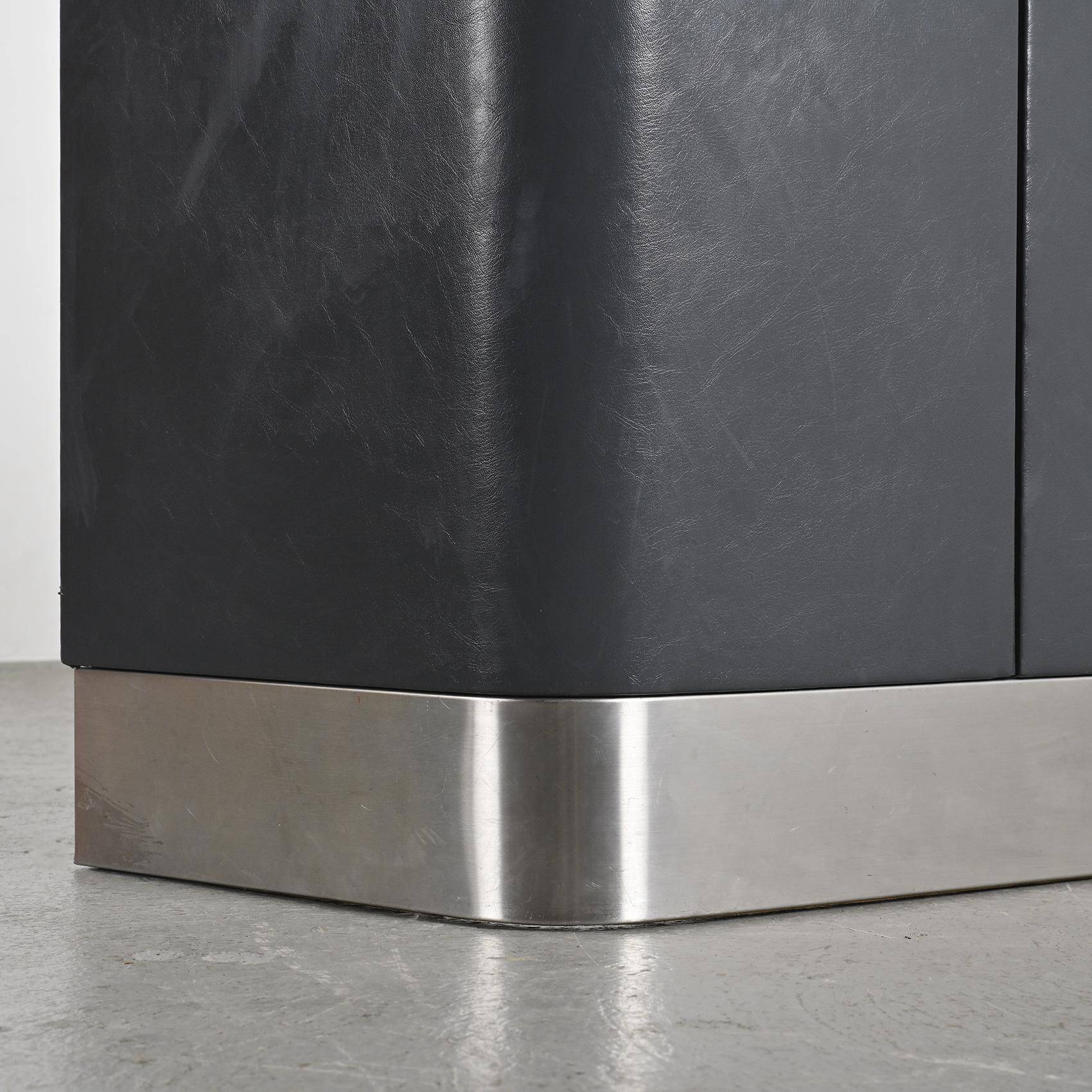 Unique Piece: Reception Desk by Kenmochi, Japan 1966