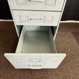 Industrial drawer unit