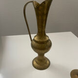 Vase laiton