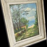 Peinture tableaux