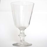 Old glass