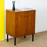 Scandinavian chest of drawers 60 cm