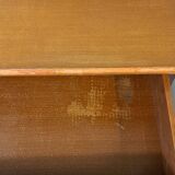 Sideboard sideboard Dal Vera wicker bambu style