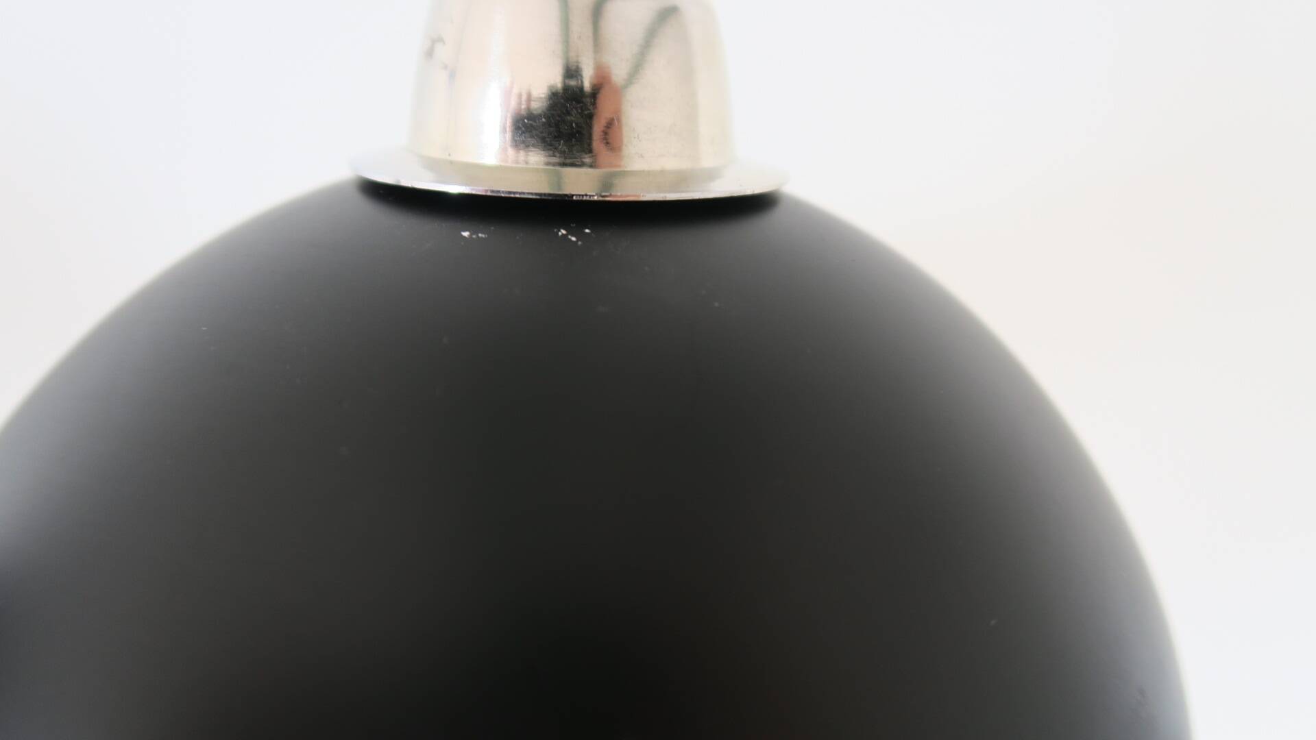 2 Dijkstra eclipse lamps, very rare. Dutch, 70s.
