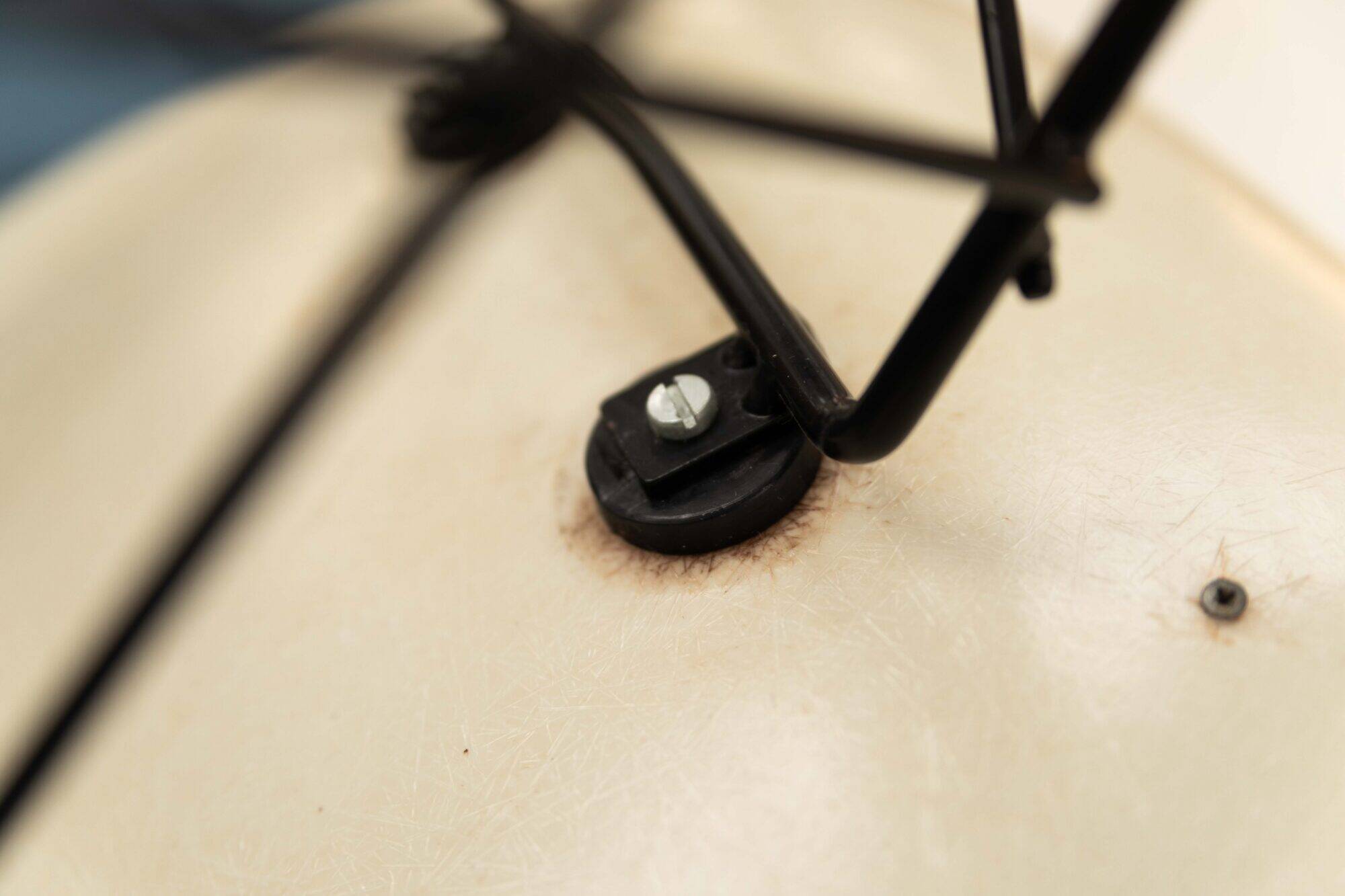 Rocking chair ‘RAR’ by Ray & Charles Eames