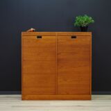 Bs cabinet vintage teak danish design