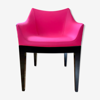 Fauteuil Madame, Kartell avec Starck, édition limitée Emilio Pucci, modèle ‘’Paris’’