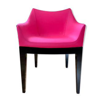 Armchair Madame, Kartell with Starck, limited edition Emilio Pucci, model ''Paris''