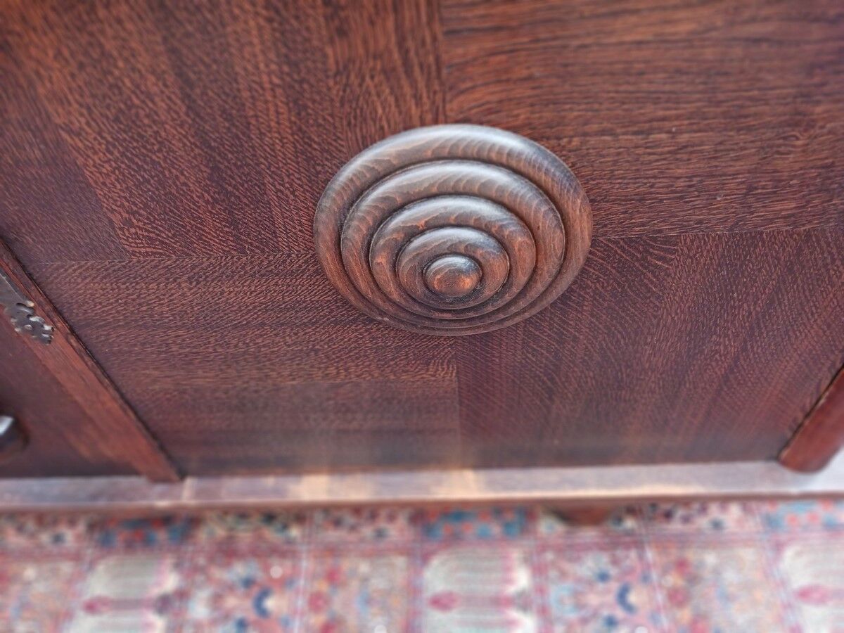 Enfilade