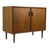 Buffet en teck des années 1960 par RT Möbel.