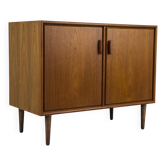 Buffet en teck des années 1960 par RT Möbel.