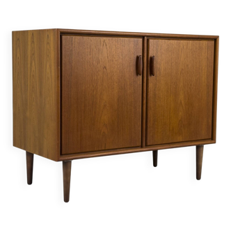 Mid Century Teak Sideboard by RT Möbel, 1960s