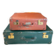 Lot de 2 valises