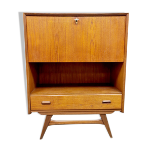 Armoire murale vintage