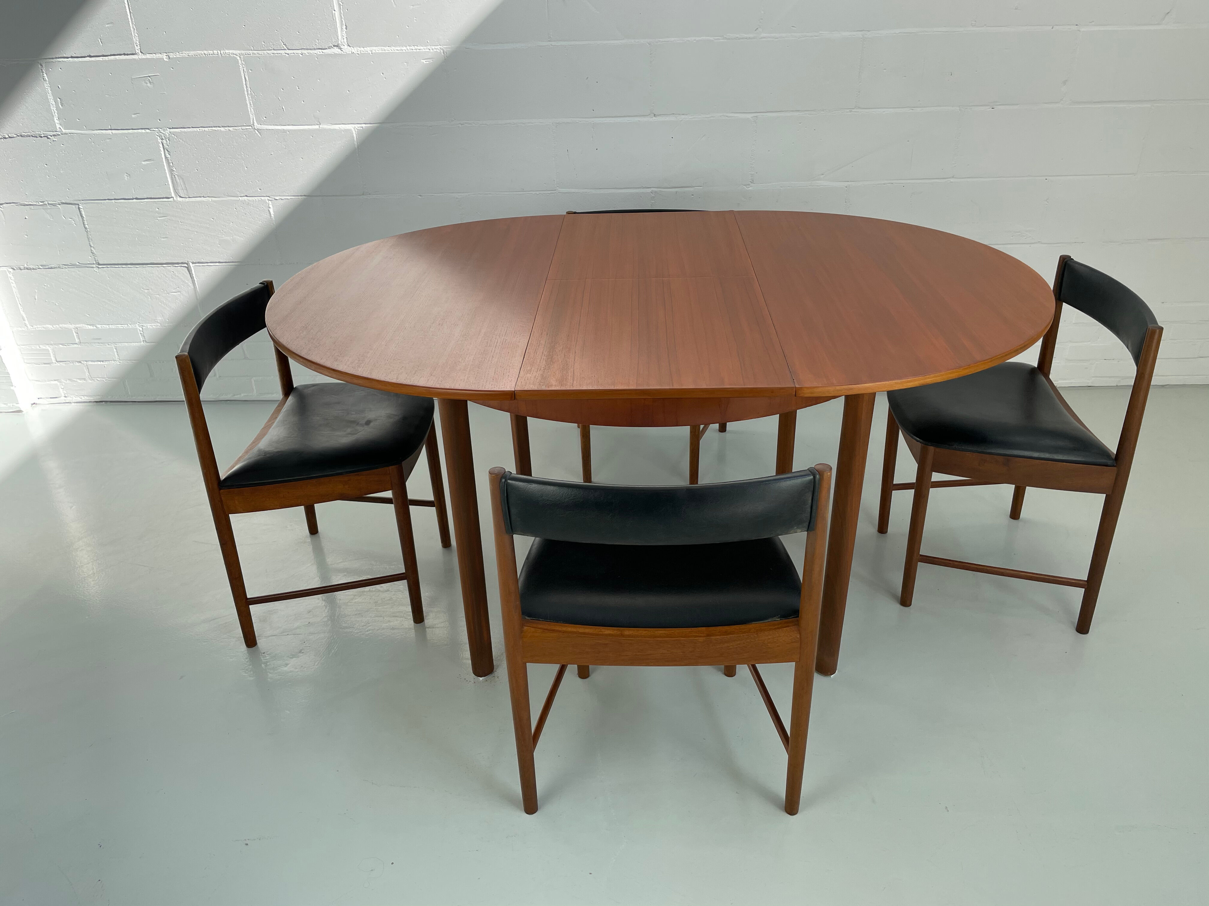 Vintage McIntosh dining set