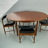 Vintage McIntosh dining set