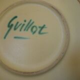 guillot buere and cheese set 4 pieces