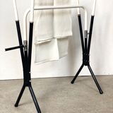 Towel rack 50s