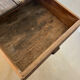 19th-century Breton farmhouse table