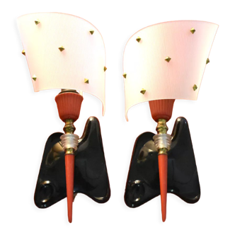 Sconces 1950