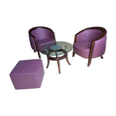 Salon art déco