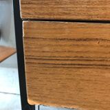 Desk Pierre Guariche