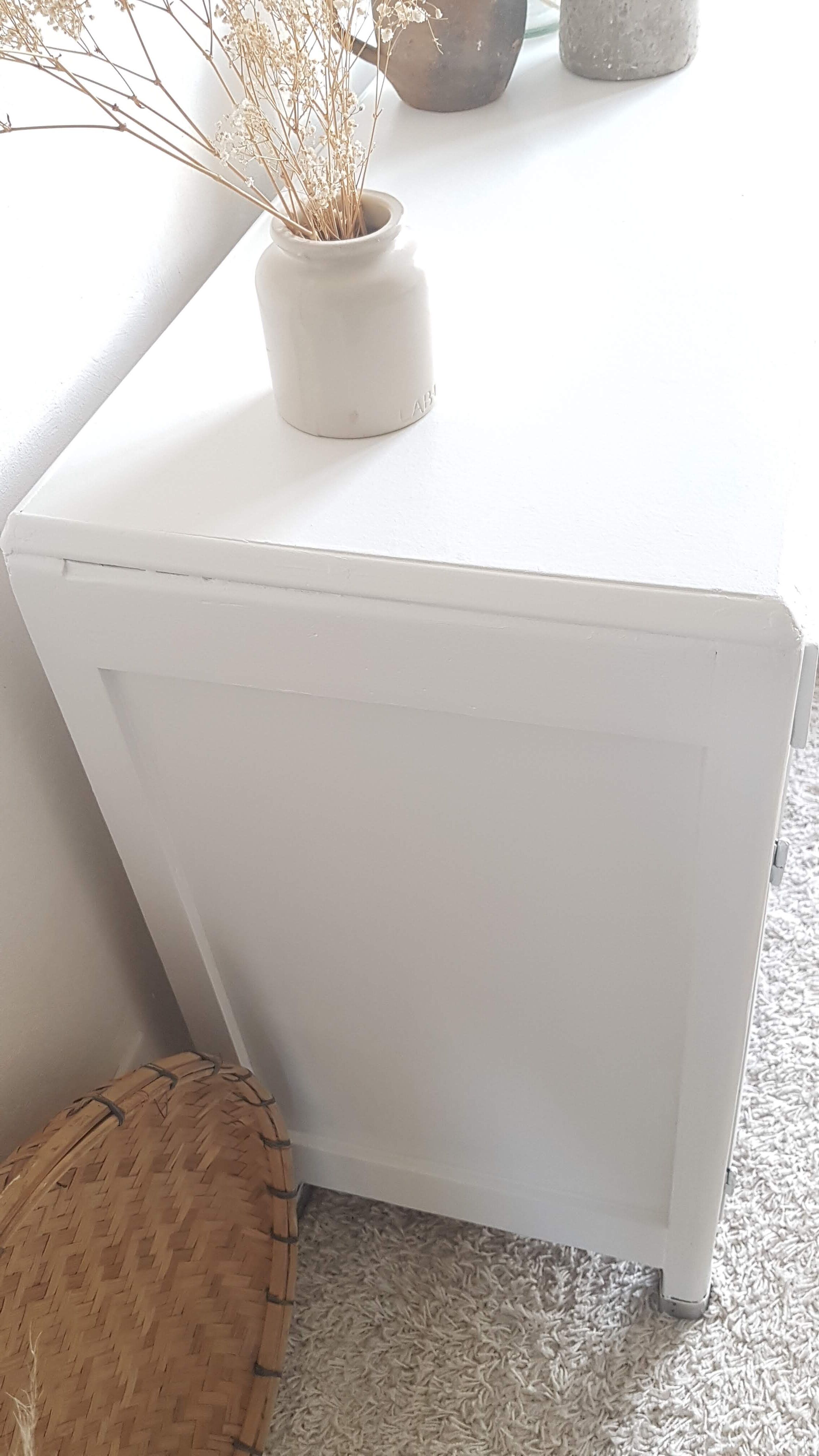 Vintage buffet esprit buffet Parisian