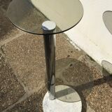 Vintage side table
