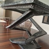 ROCHE BOBOIS - DINING TABLE