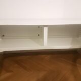 Support TV 2 portes collection Hortense Roche Bobois