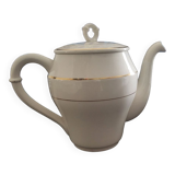 Gien teapot