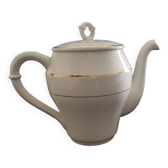 Gien teapot