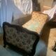 Extra bed