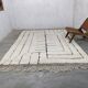 Large Beni Ouarain rug, 305 x 210 cm || 10.01 x 6.89 feet, G-303