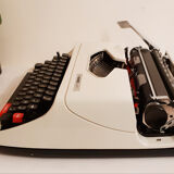 Hermes Baby S Functional Portable Typewriter