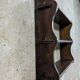 Wall shelf