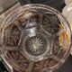 Centre de Table en Cristal