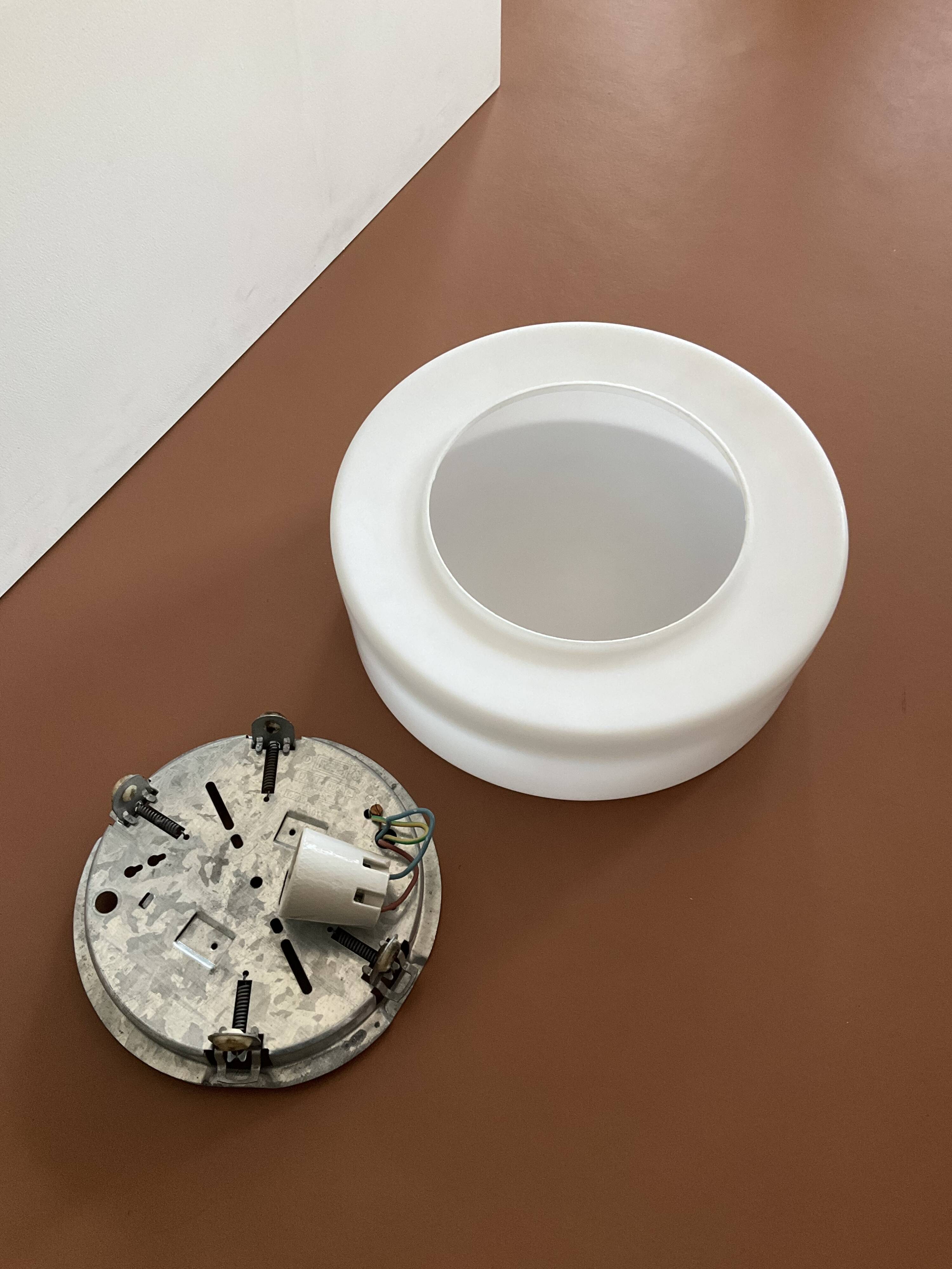 Vintage ceiling lamp