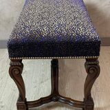 Louis XIV bench