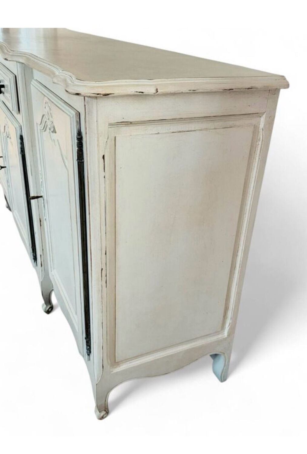 Grand buffet sideboard called "Picard treat"