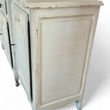 Grand buffet sideboard called "Picard treat"