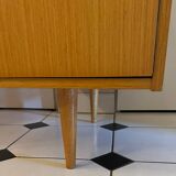 Vintage Scandinavian desk from the 60s
