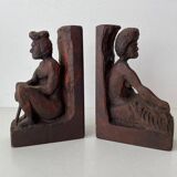 Bookends
