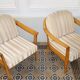 Wilhelm Knoll Chair