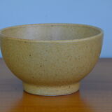 Stoneware bowl