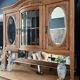 Antique sideboard