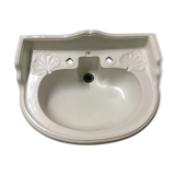 Ancient art deco sink