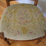 Provencal chairs late nineteenth